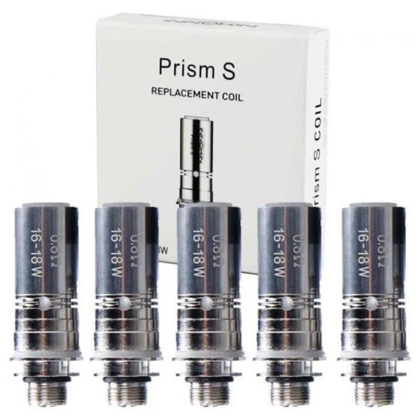 Innokin Prism-S (T20-S) Coils (5-Pack) - Rossat Vape