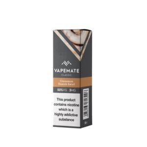 Vapemate CLASSIC-Cinnamon-Danish-Swirl-5003