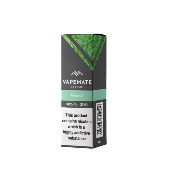Vapemate CLASSIC-Menthol-5003