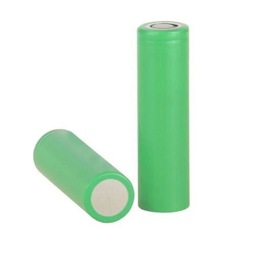 Vape Mod Battery 25r Vape Battery Green Rossat Vape