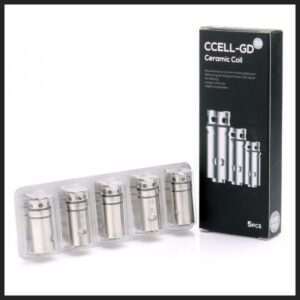 Vaporesso Target Mini CCELL-GD Vape Coils