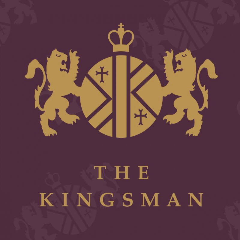 the kingsman shortfill juice