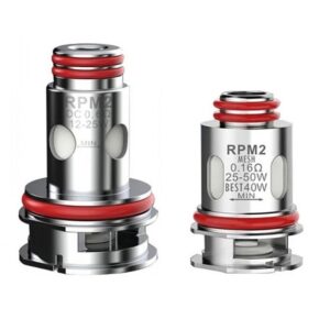 Smok RPM 2 Coils UK RPM2 RPM40 RPM2S Kits