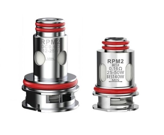 Smok RPM 2 Coils UK RPM2 RPM40 RPM2S Kits