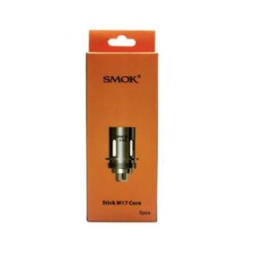Smok M17 Coil - Atomizer for Smok M17 Starter Vape Kit