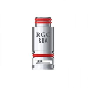Smok RGC RBA Coils For RPM80 Series & Fetch Pro