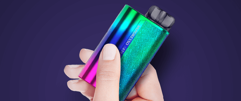 Vaporesso XTRA POD System