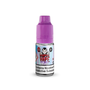 Vampire Vape Black Jack