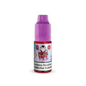 Vampire Vape Blood Sukka Nic Salt