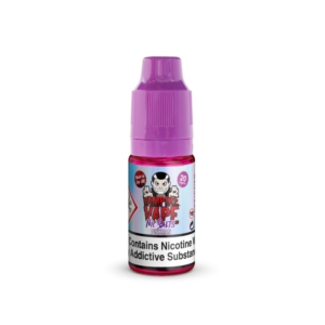 Vampire Vape Pink Man Nic Salt