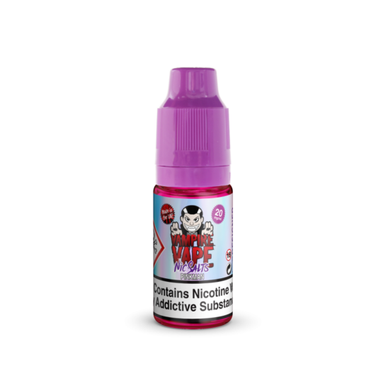 Vampire Vape Pink Man Nic Salt