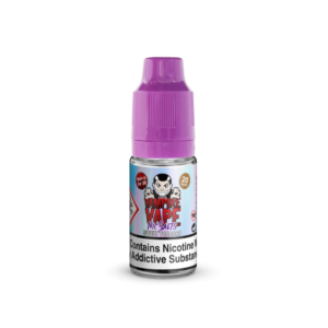 Vampire Vape Sweet Tobacco