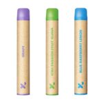 Ands Slix Disposable Vape Bar