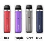 Innokin Endura V Pod Vape Kit