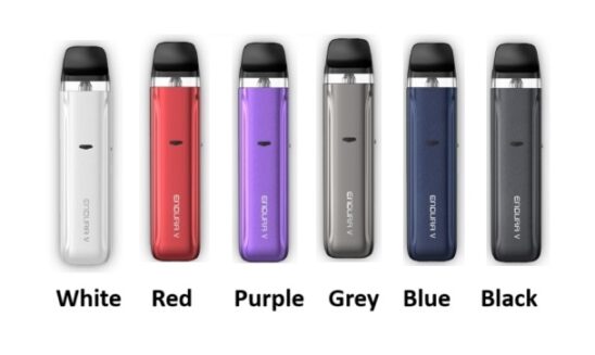 Innokin Endura V Pod Vape Kit