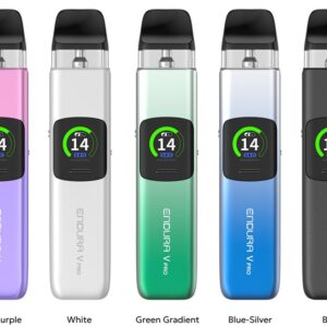 Innokin Endura V Pro Pod Vape Kit