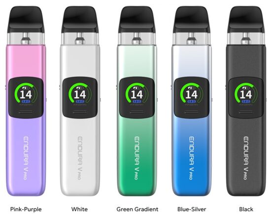 Innokin Endura V Pro Pod Vape Kit