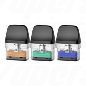 Innokin Endura VCAP Replacement Pods