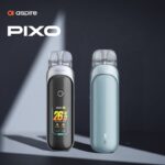 Aspire Pixo